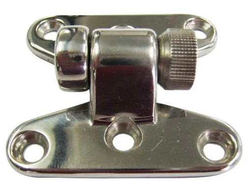 Separating Butterfly Hinge