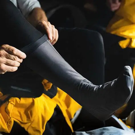 Musto HPX Waterproof Socks