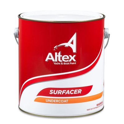ALTEX Surfacer Undercoat