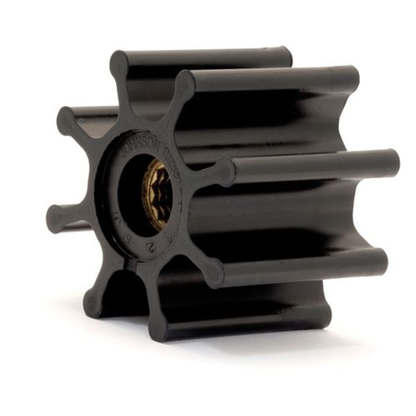 Johnson 09-1028BT-1 Impeller Kit for Johnson F7B Pumps (MC97)