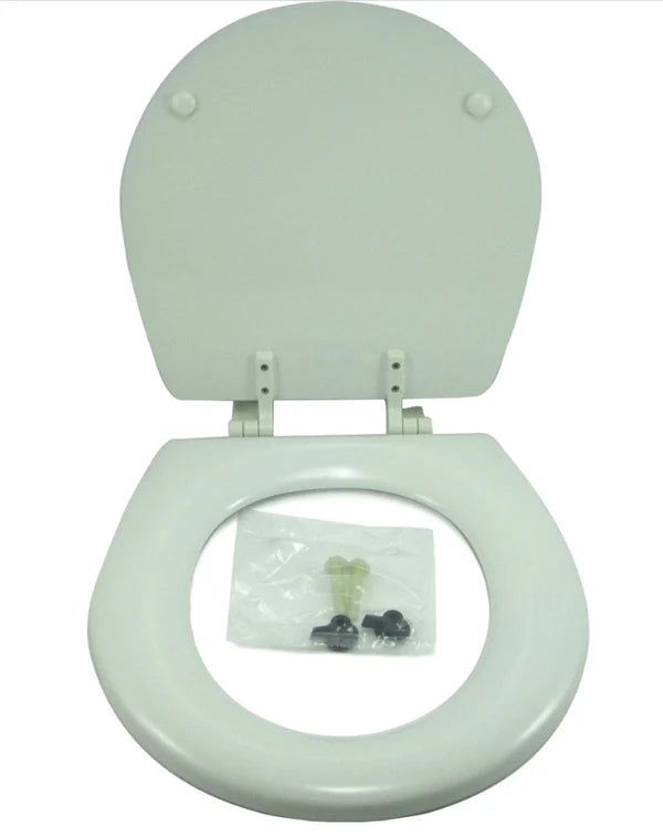 Dometic Kit, Seat-CV'R TM60-White