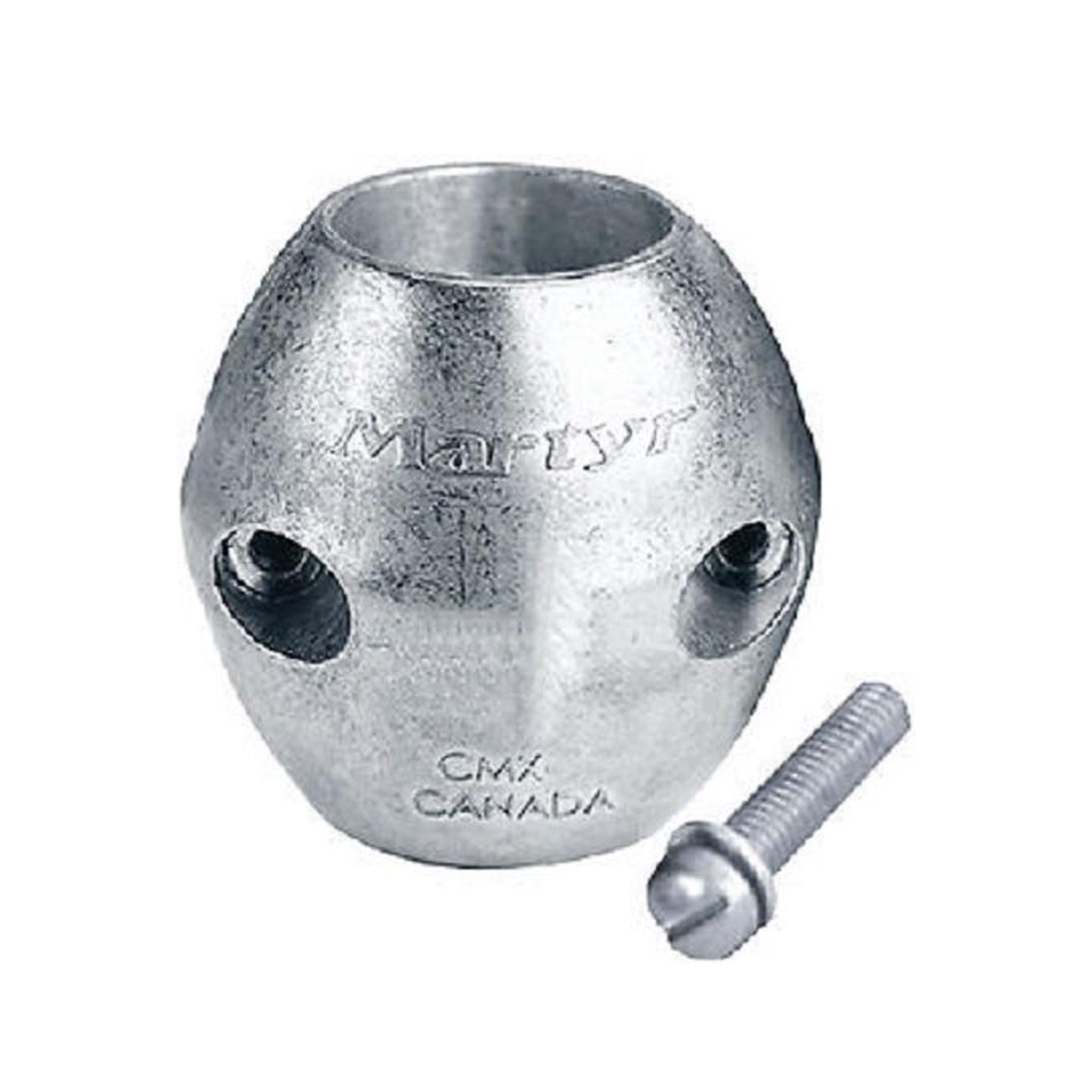 Martyr Zinc Shaft Anode
