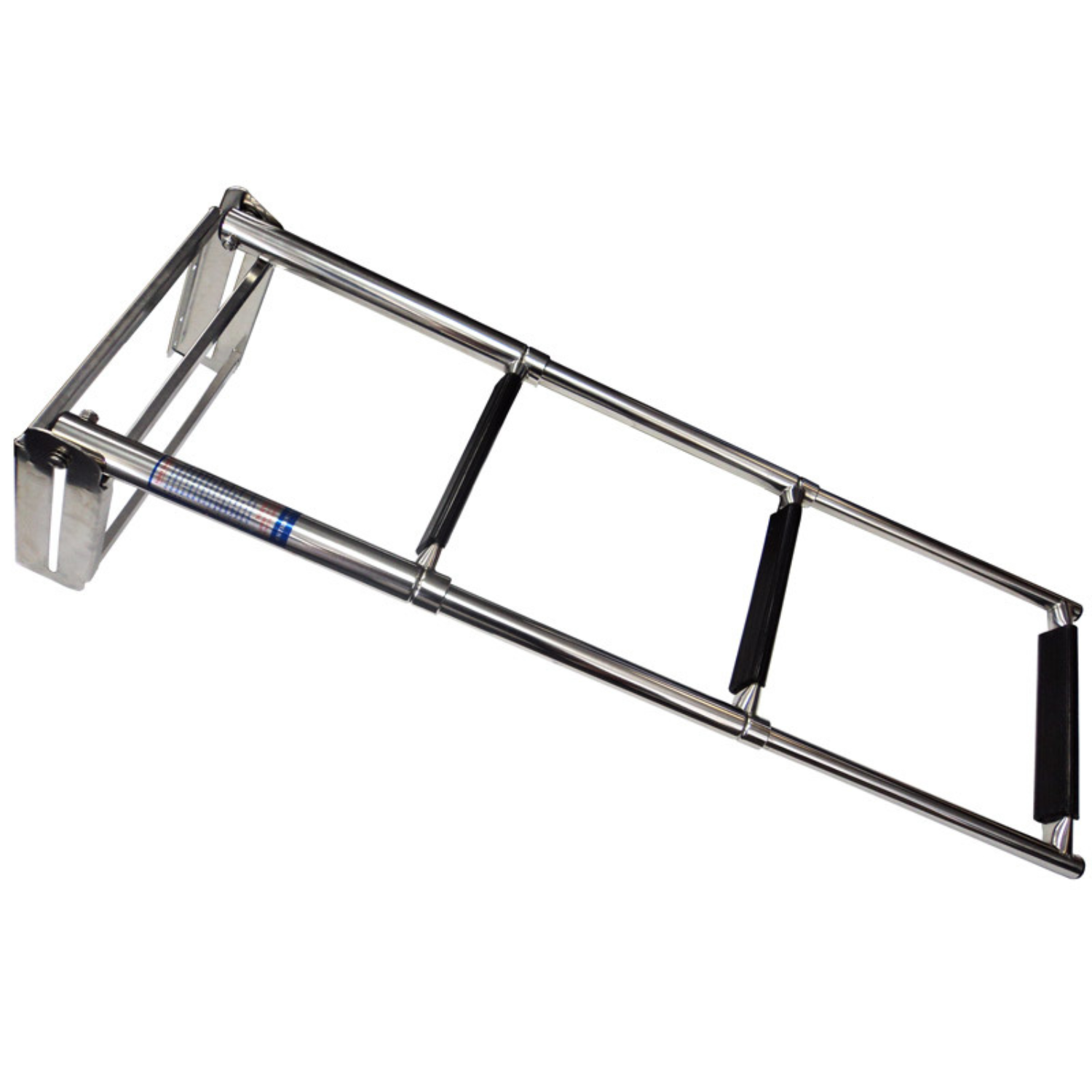 3 Step Transom Ladder