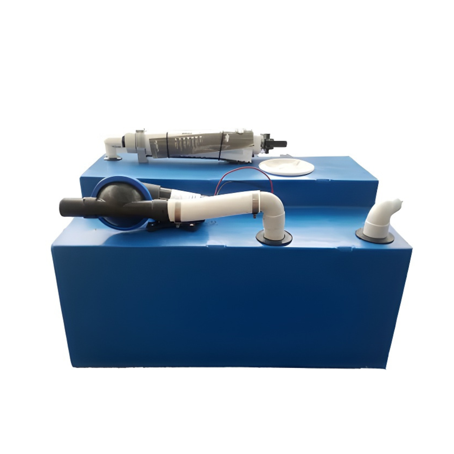 Horizon Holding Tank System 12V/ 24V (special order)