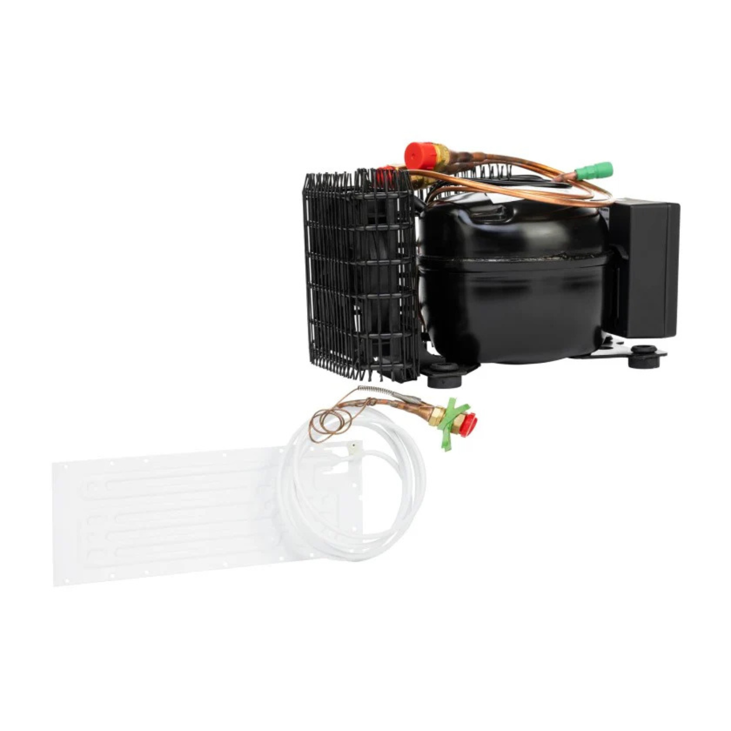 Isotherm Compact Classic 100L Refridgeration Kitset