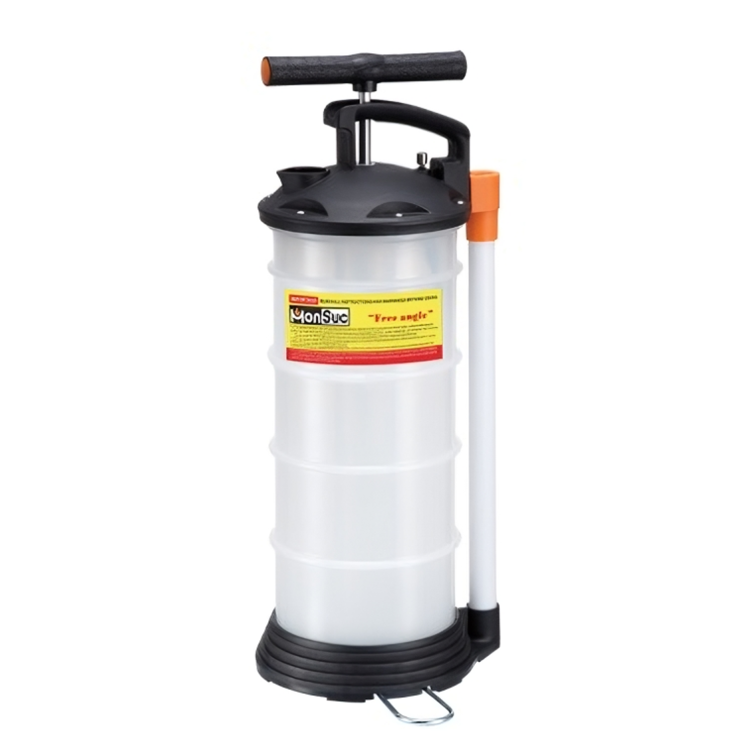 Monsuc Oil Extractor 4L