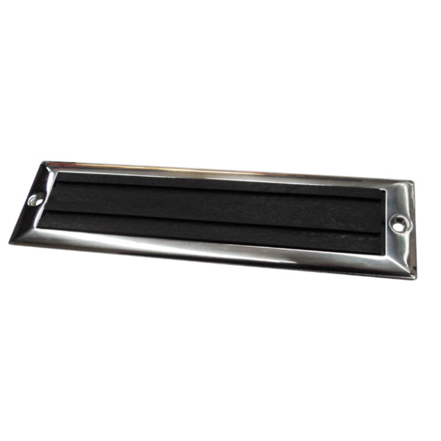 Step Plate