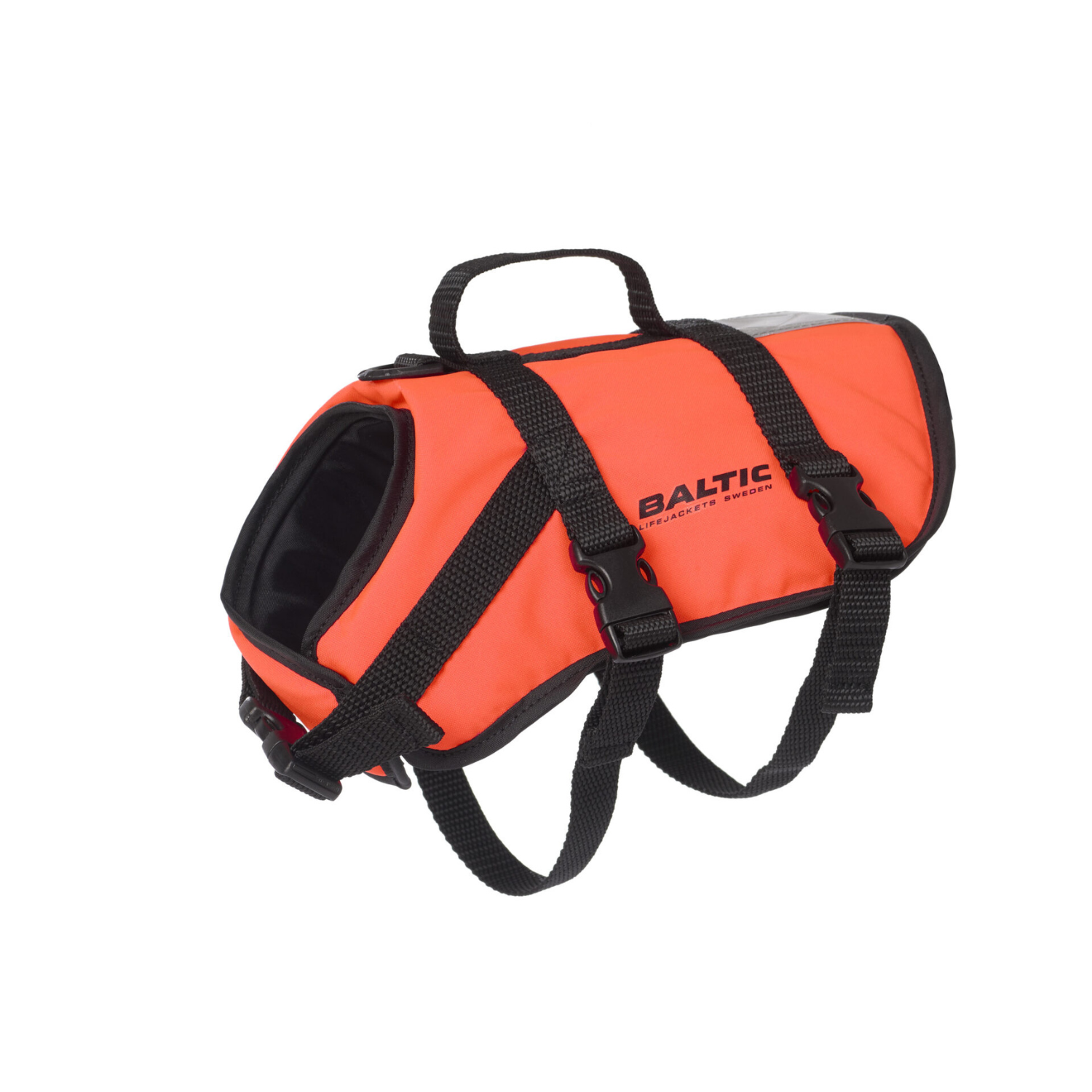 Baltic Pluto Lifejacket Pet Dog
