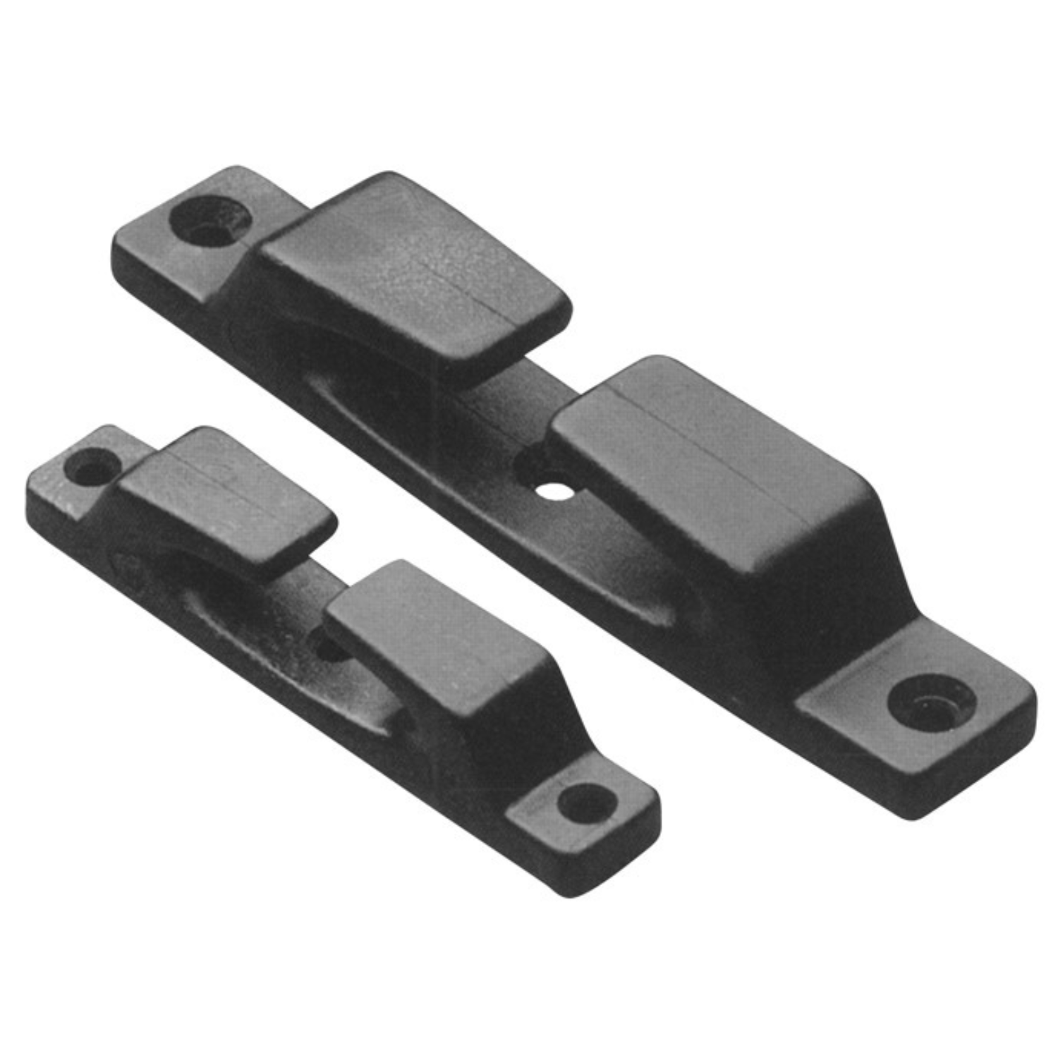 Nylon Fairleads for 13mm