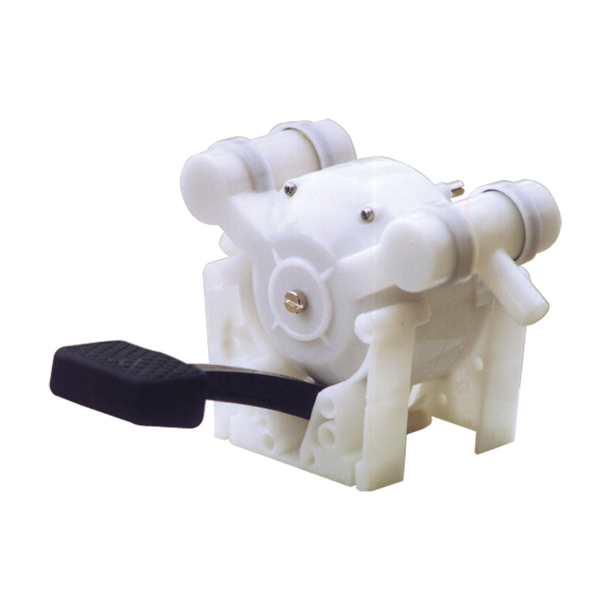 BLA Manual Galley Foot-Pump
