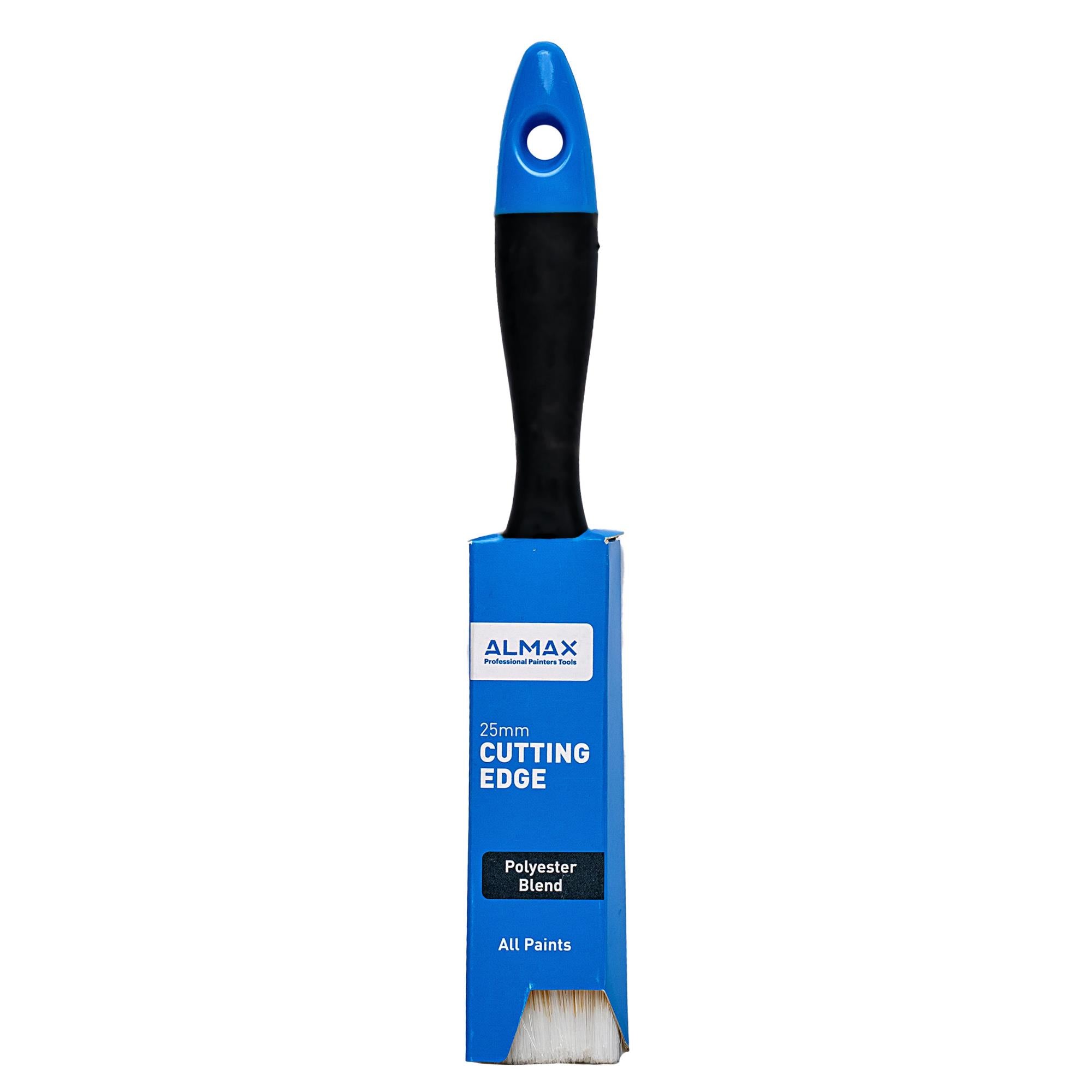 Almax® Cutting Edge Paint Brush