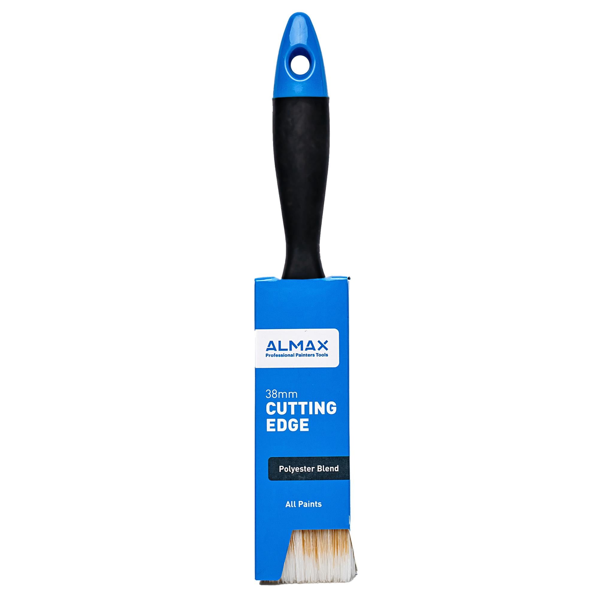 Almax® Cutting Edge Paint Brush