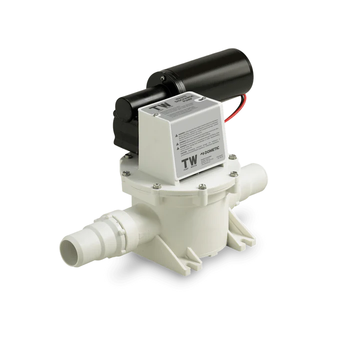 Dometic TW24 T Series Discharge Pump