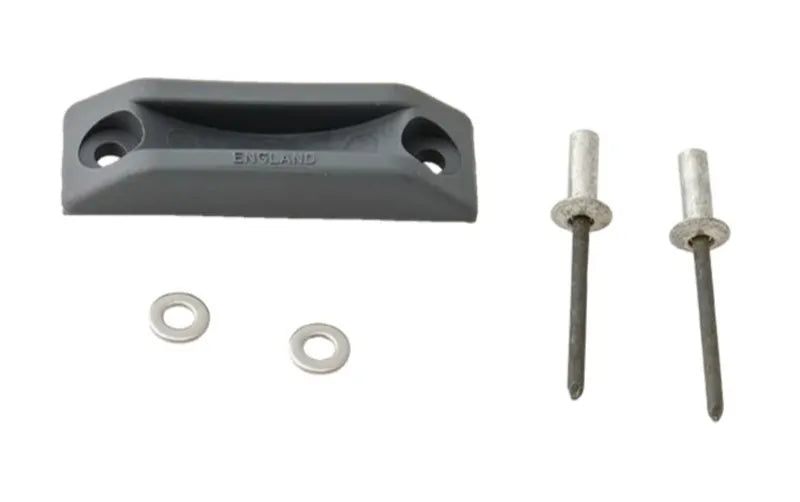 Lewmar Catch Block