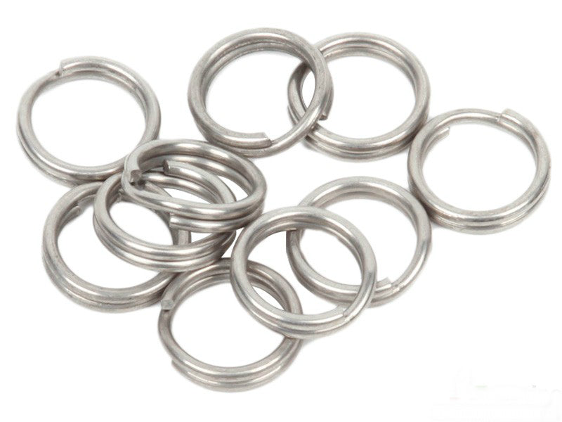 Split Rings