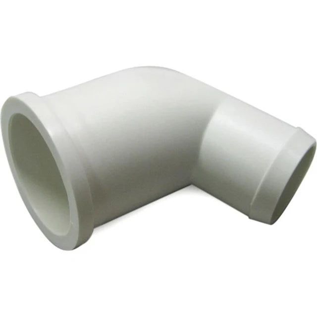 Jabsco 38mm Discharge Elbow