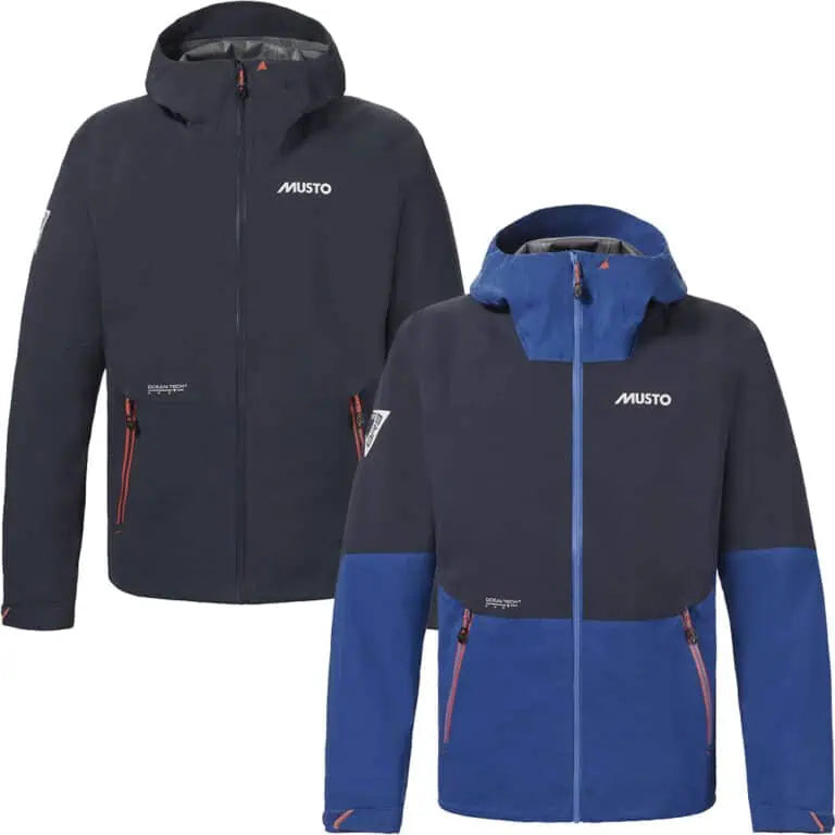 Musto Men's BR3 Sport Jacket
