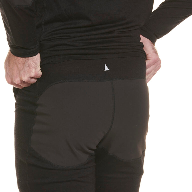 Musto HPX Merino Base Layer Trouser