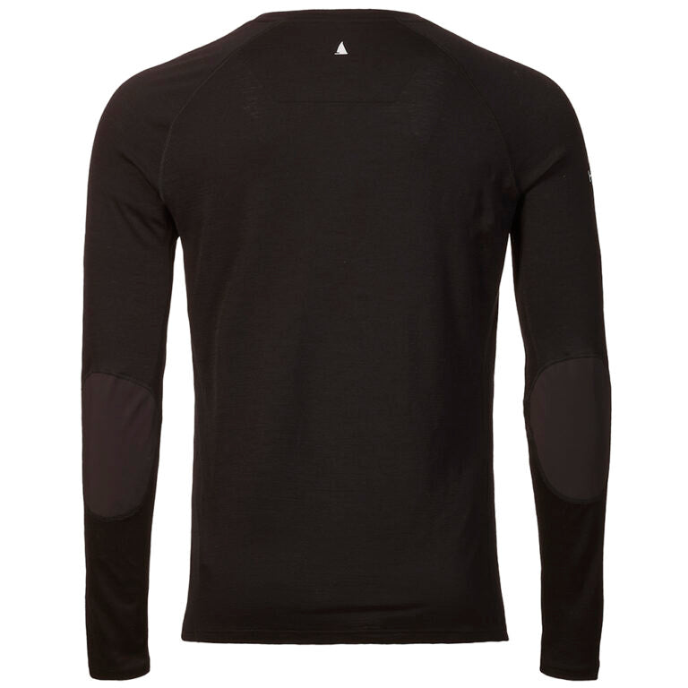Musto HPX Merino Base Layer Long Sleeved Top