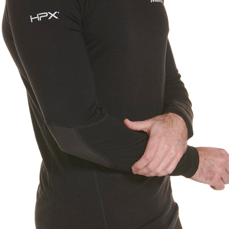Musto HPX Merino Base Layer Long Sleeved Top