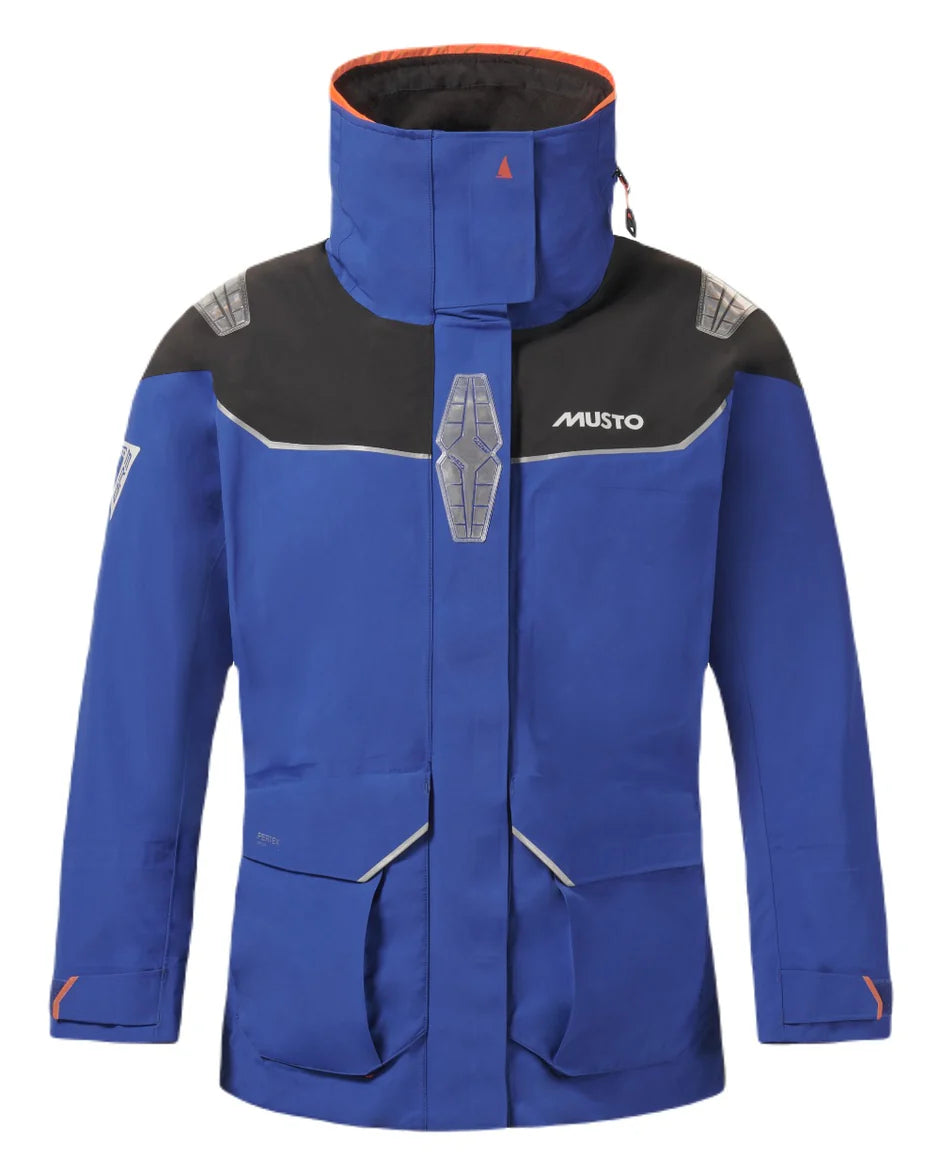 Musto Women's BR3 Pertex Offshore Jacket