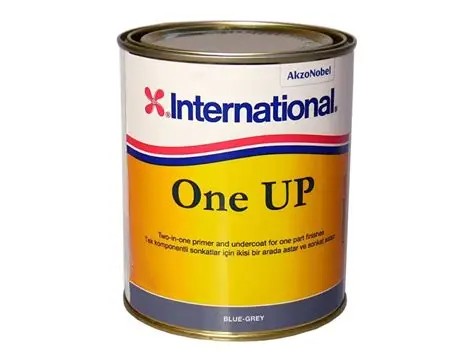 International One Up Primer (Pick-up only)