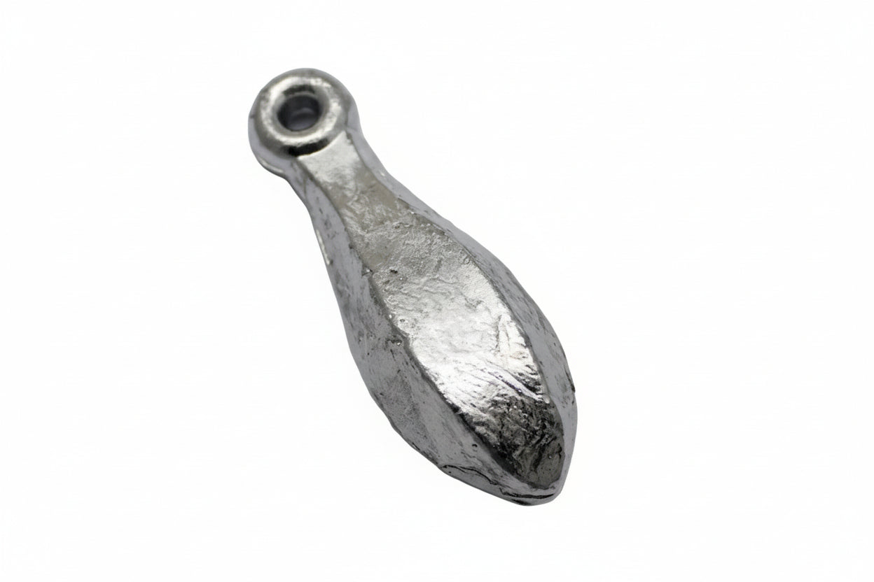 Puka Sinkers