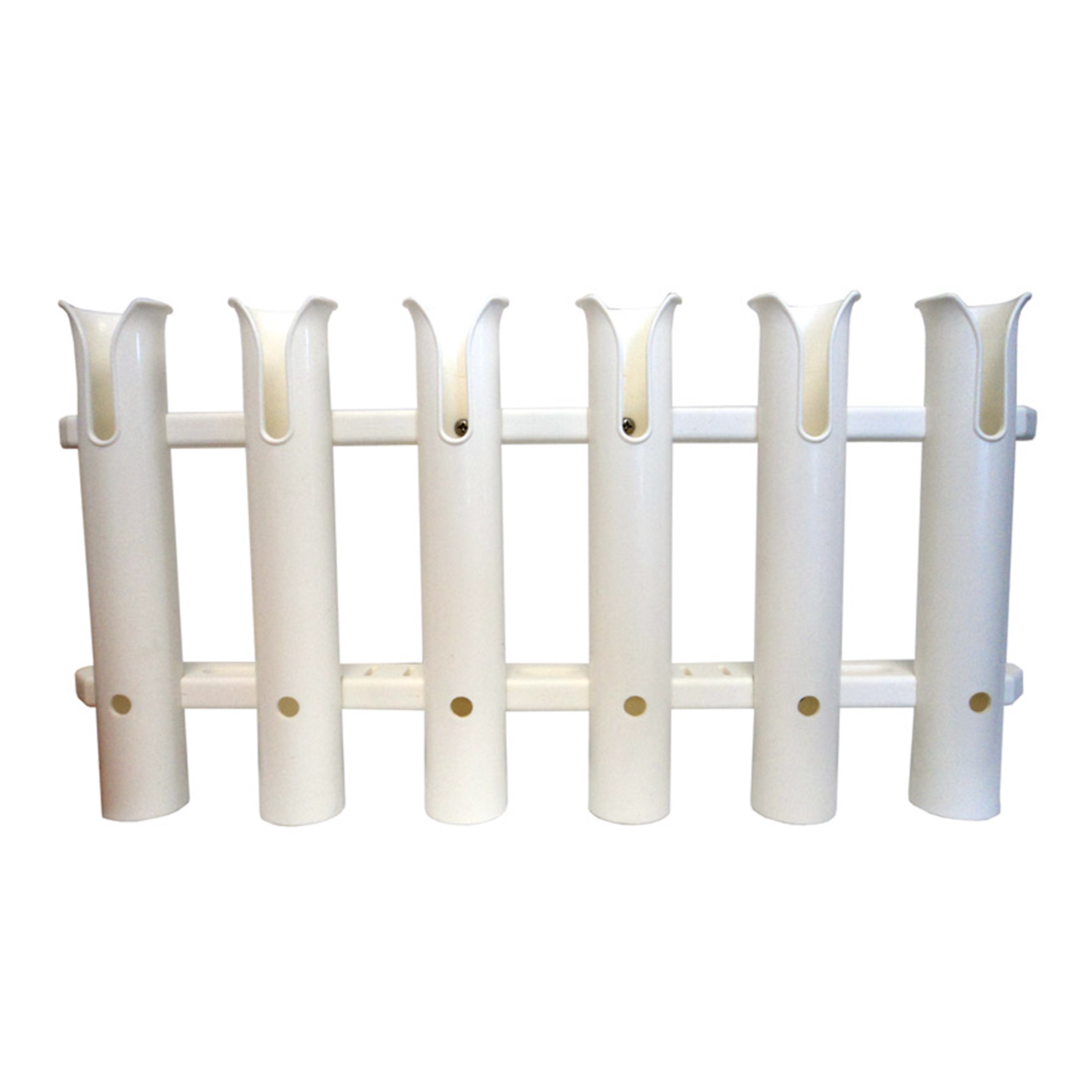 6 Rod Holder and Storage Pack