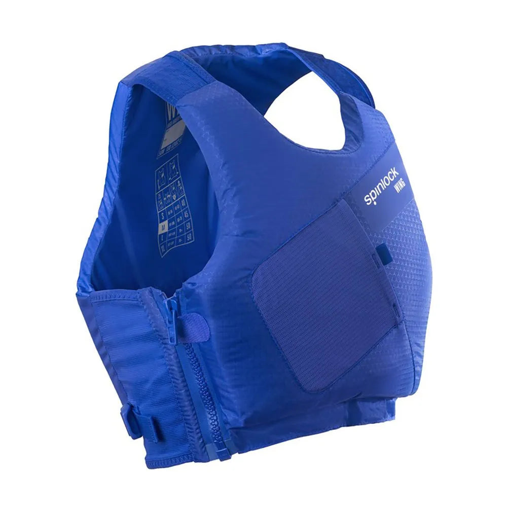 Spinlock Wing High Agility Personal Flotation Device