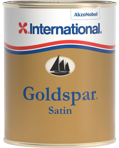 International Goldspar Marine Varnish (Pick-up only)