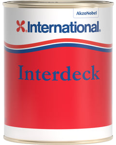 International Interdeck 1L (Pick-up only)