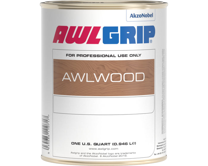 Awlgrip Awlwood Varnish Systems (Pick-up only)